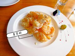 -jpc集品餐厅(中山店)