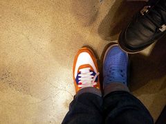 -NIKE武汉品牌体验店