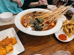 -三生小馆(亭知路店)
