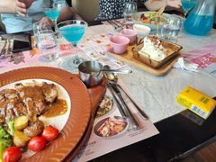 -半秋山西餐厅(宜昌大洋店)