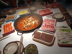 -老天桥蛙炉火锅(姑苏总店)