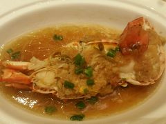 -上海金桥红枫万豪酒店-万豪中餐厅