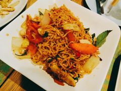 -Doo Dee Thai Food(Issan/Isaan/Esan)