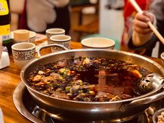 -黑竹香鸡(营和巷店)