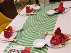 -鹊华居·地道鲁菜·海鲜·融合味(大明湖店)