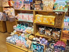 -九木杂物社(恒隆广场店)