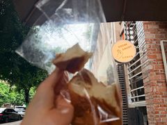 -佐敦面包铺·JORDAN BAKERY