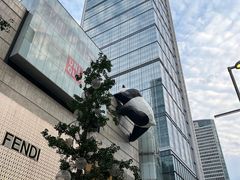 -春熙路步行街