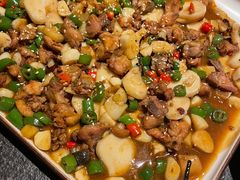 -丝路金桃·新疆菜(徐汇店)