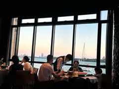 -岁粤Moon·湖景餐厅(月光码头店)