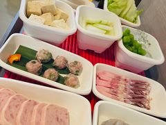 -海底捞火锅(牡丹园店)