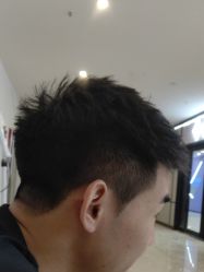 点击看大图 -希木造型定制