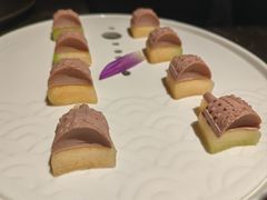 -曾宴·楚菜(湖北省博物馆店)