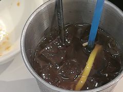 -香港深仔记茶餐厅(东门店)