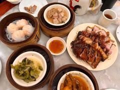 -华峰食馆(氹仔店)