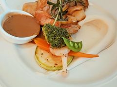 -Deer Park鹿园西餐(仁恒置地广场店)