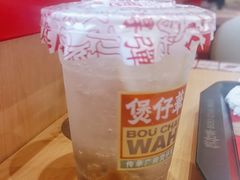 -华记煲仔华·煲仔饭(三元里万科里店)