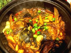 -珍宝私房菜(呈祥国际店)