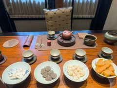 -31号公馆(黄兴广场白果园店)