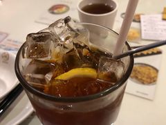 -新大咀港式茶餐厅(宝山万达店)