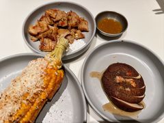 -胡麻(静安嘉里店)