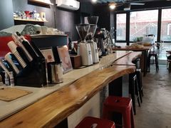 -JAMROCK 乐啡意咖啡