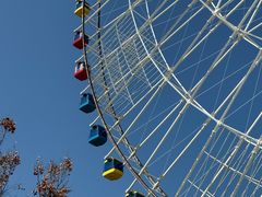 -南昌之星摩天轮