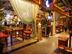 -水煮三国·川鲁江湖菜(香山店)