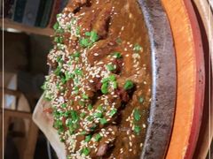 -蜜桃餐厅·伴山(湖滨商业街店)