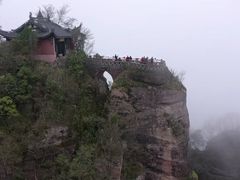 -綦江古剑山