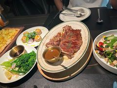 -404干式熟成牛排馆•聚会餐厅