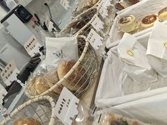 -追光 Dream Bakery(汉街店)