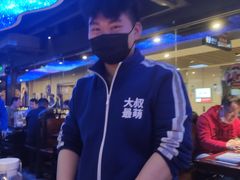 -三个蒙古大叔羊肉串(大宁店)