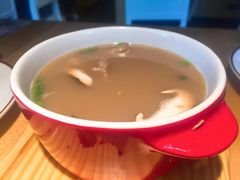 肉骨茶-波比Pizza(新城店)