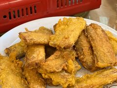 -聚首堂·特色小吃·肘子(什刹海德胜门店)