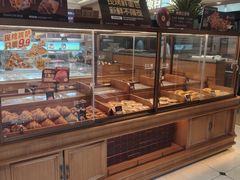 -隐涵·面包·生日蛋糕(民生广场店)