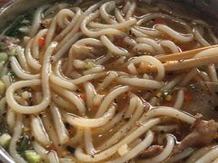 -攀枝花·任德琼·盐边羊肉米线
