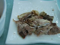 手抓羊肉-老毛手抓·盐池滩羊非遗手抓(宁夏总店)