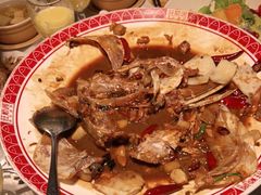 -旺顺阁鱼头泡饼(常营店)