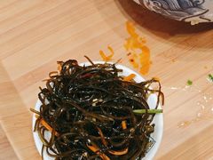 -西部马华清真兰州牛肉面·烧烤夜市(三里河店)