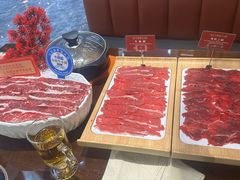 -牛鼎盛新疆雪花鲜牛火锅(武夷绿洲 店)