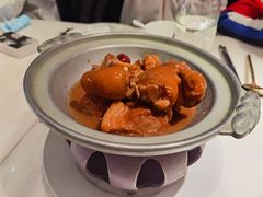 海南猪手-闻见中国海南菜(K11店)