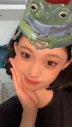 -Rise Hair上升造型