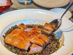 -曾宴·楚菜(湖北省博物馆店)