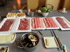 -君邦火锅(新疆大厦店)