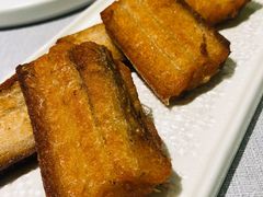 黄金带鱼-甬府小鲜(万象城店)
