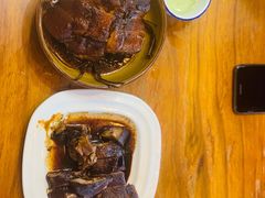 粽香东坡肉-印象江南(东栅店)