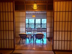 -北京古北水镇御舍温泉酒店