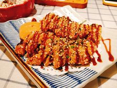 -万能料理屋(钟鼓岭路店)