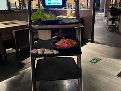 -呷哺呷哺(丰科万达店)